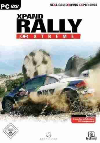 Descargar Xpand Rally Xtreme [English] por Torrent